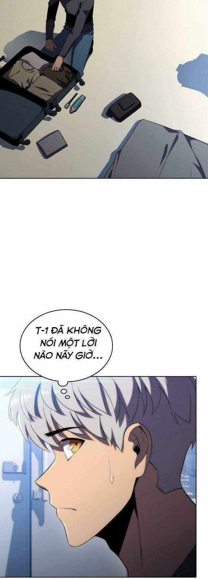 Kẻ Thách Đấu Chapter 18 trang 16