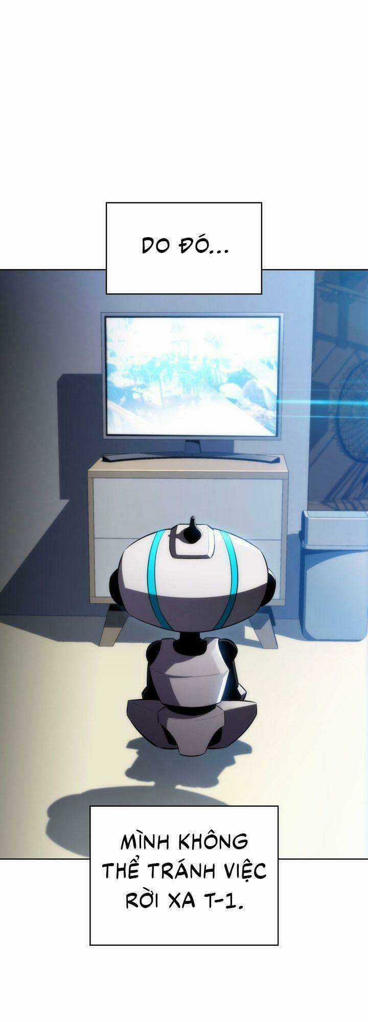 Kẻ Thách Đấu Chapter 18 trang 18