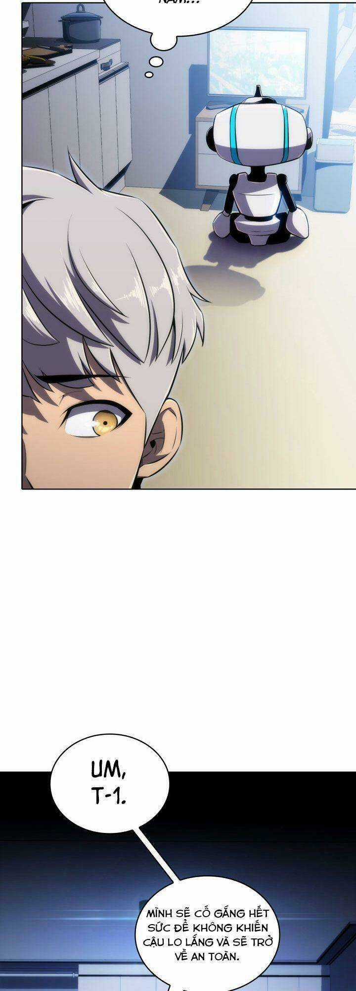 Kẻ Thách Đấu Chapter 18 trang 20