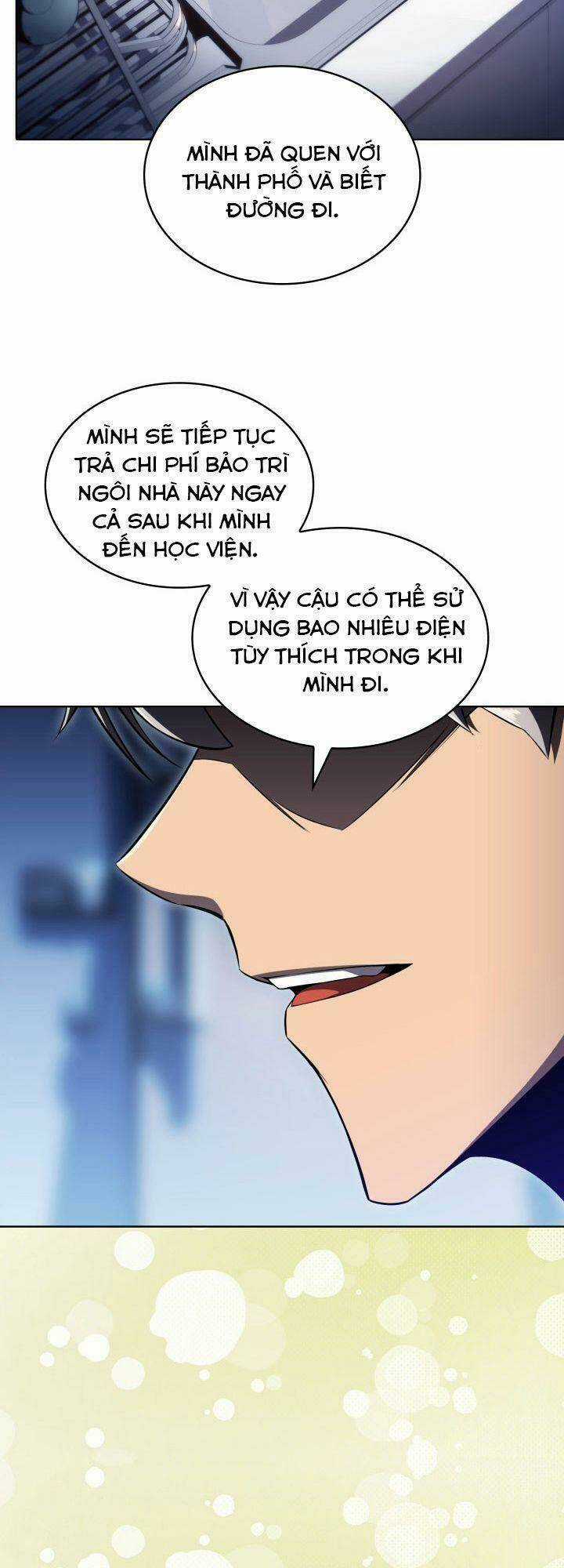 Kẻ Thách Đấu Chapter 18 trang 22