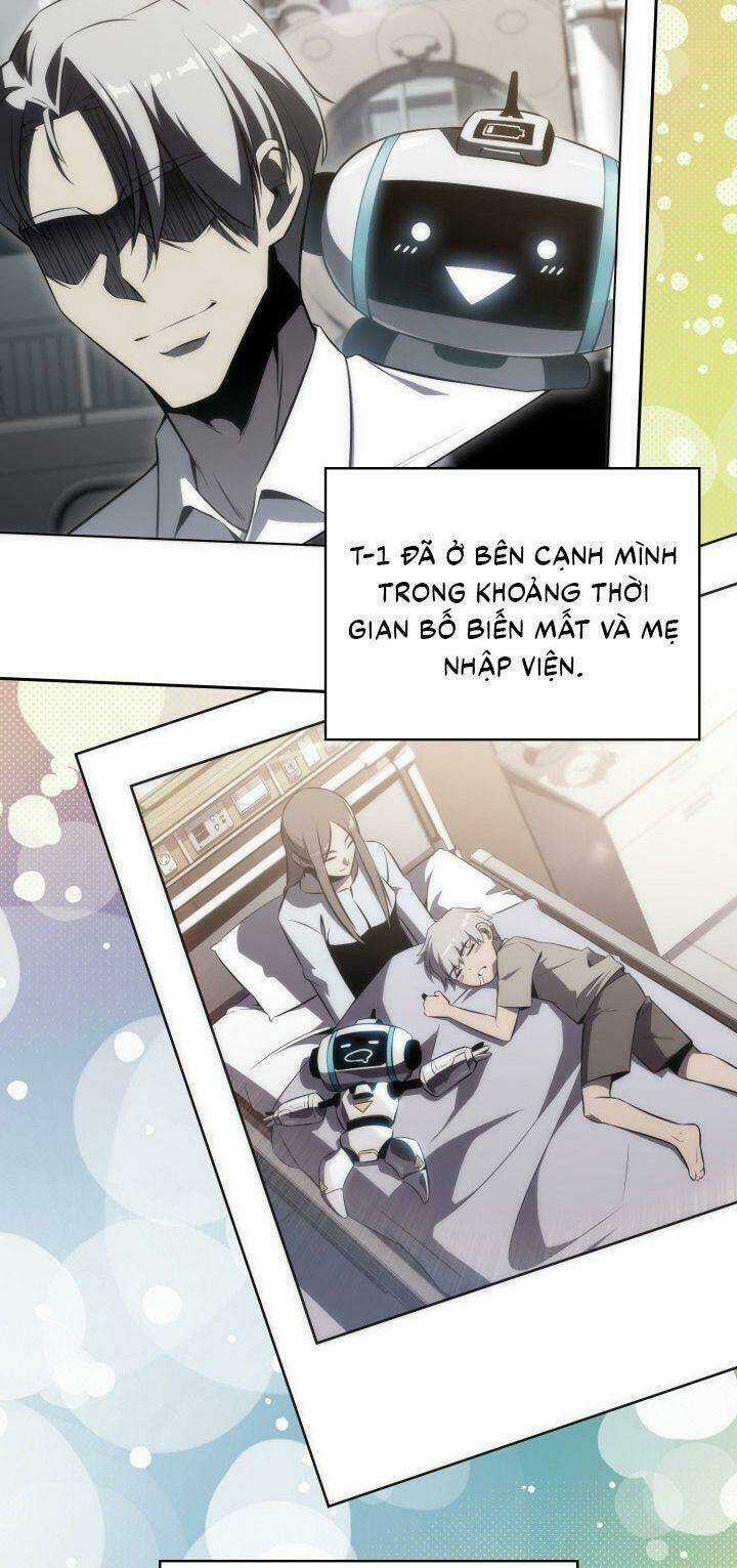 Kẻ Thách Đấu Chapter 18 trang 24