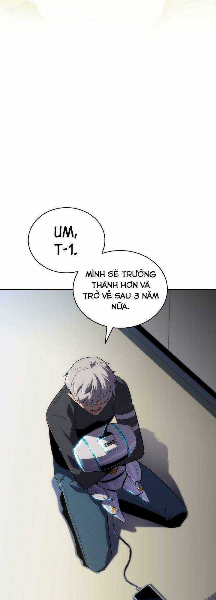 Kẻ Thách Đấu Chapter 18 trang 26