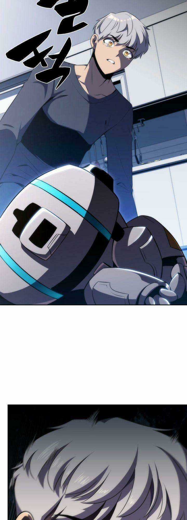 Kẻ Thách Đấu Chapter 18 trang 29