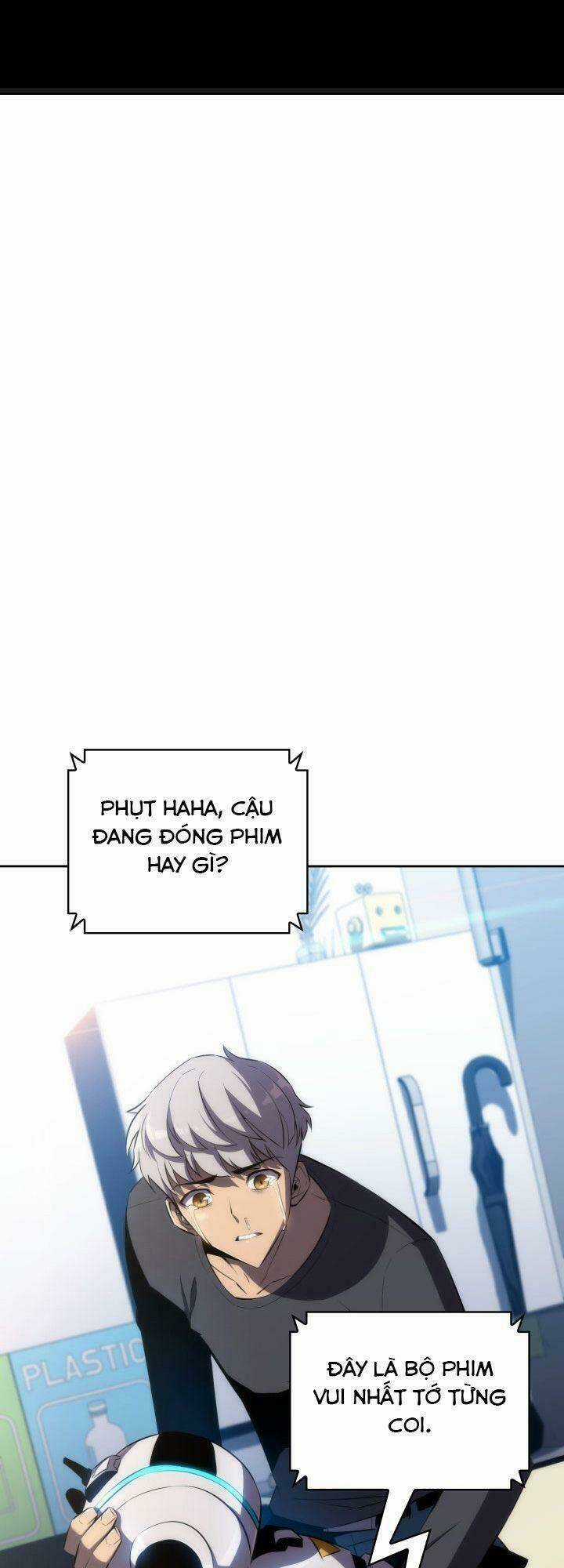 Kẻ Thách Đấu Chapter 18 trang 32