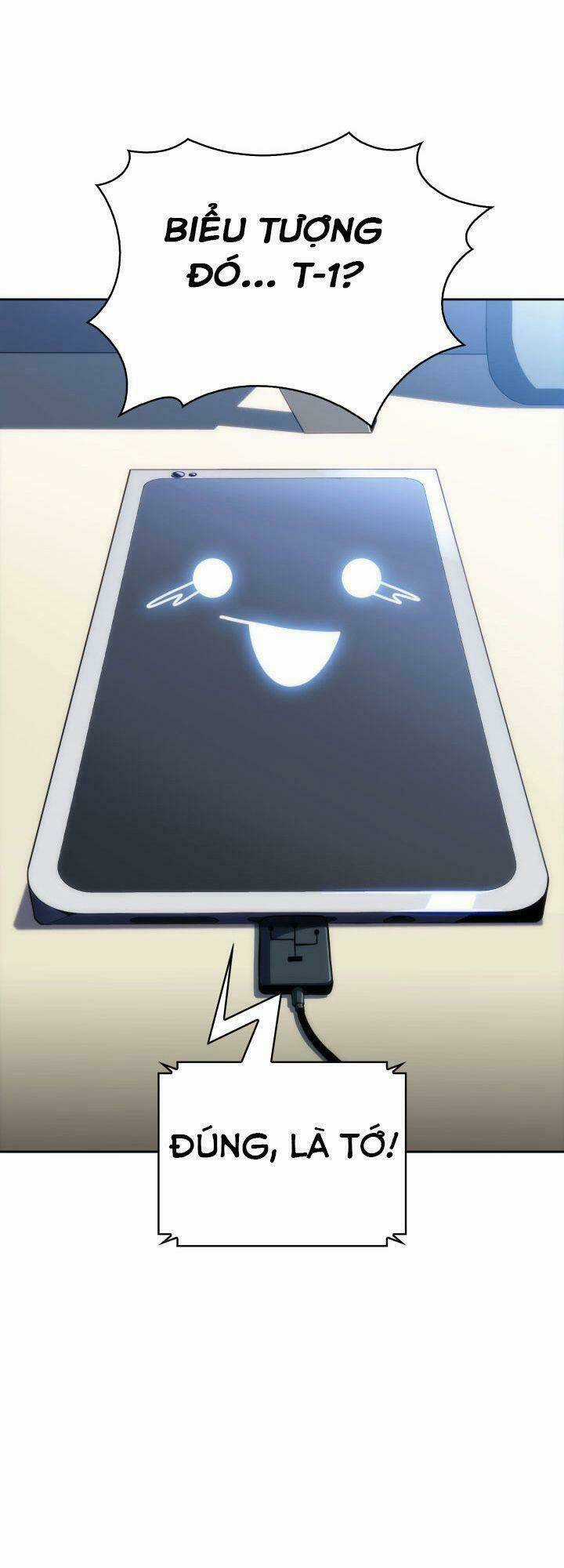 Kẻ Thách Đấu Chapter 18 trang 34