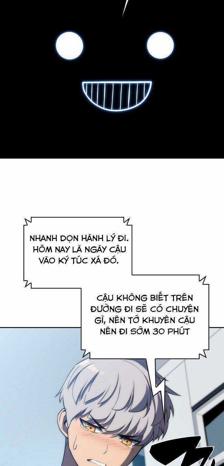 Kẻ Thách Đấu Chapter 18 trang 37