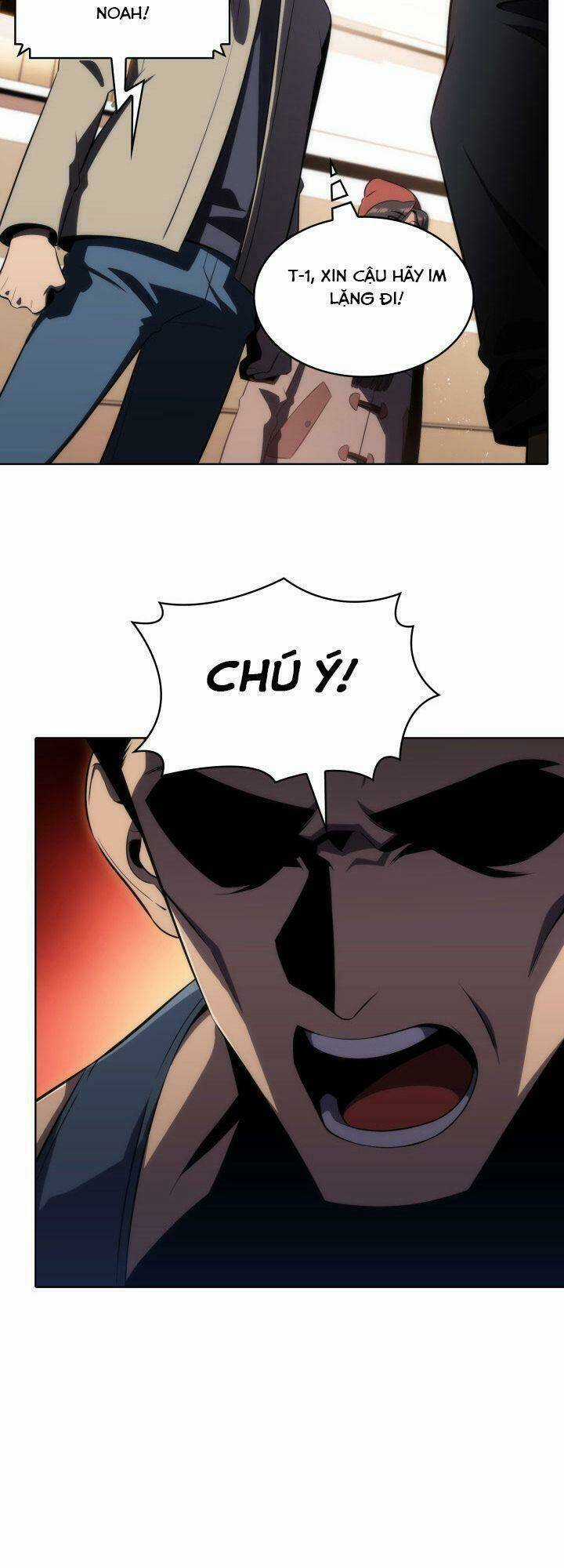 Kẻ Thách Đấu Chapter 18 trang 42