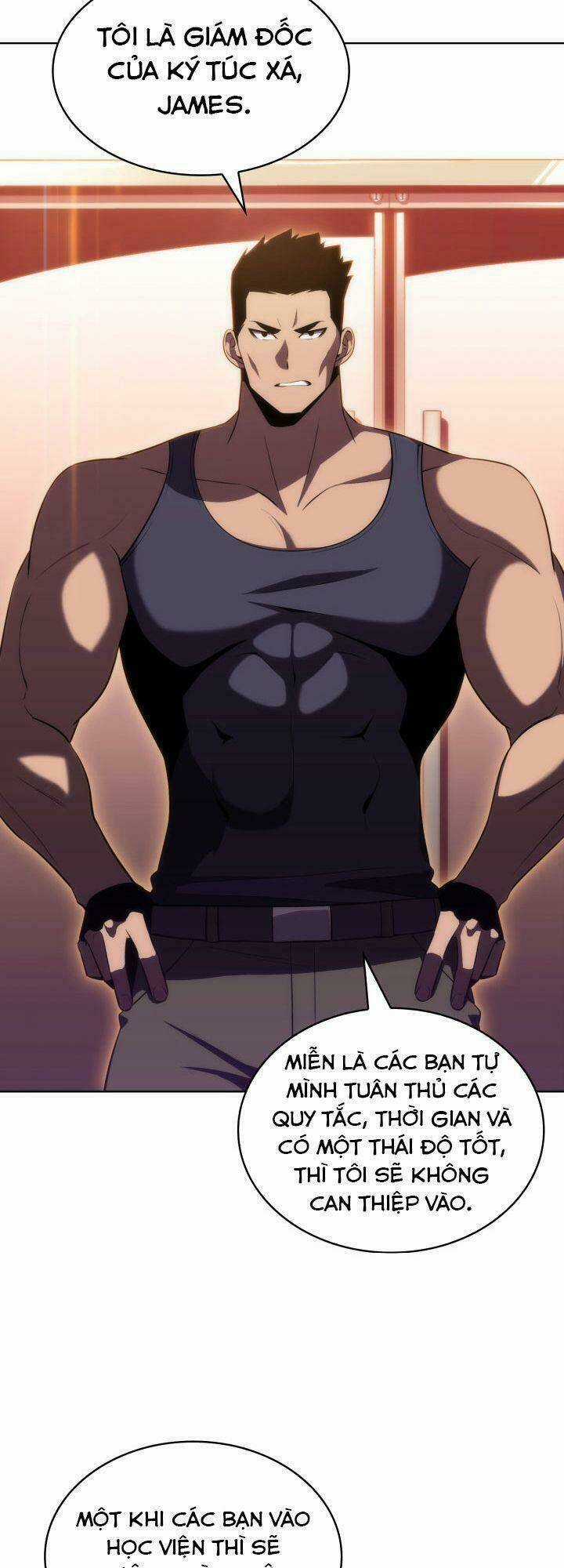 Kẻ Thách Đấu Chapter 18 trang 44