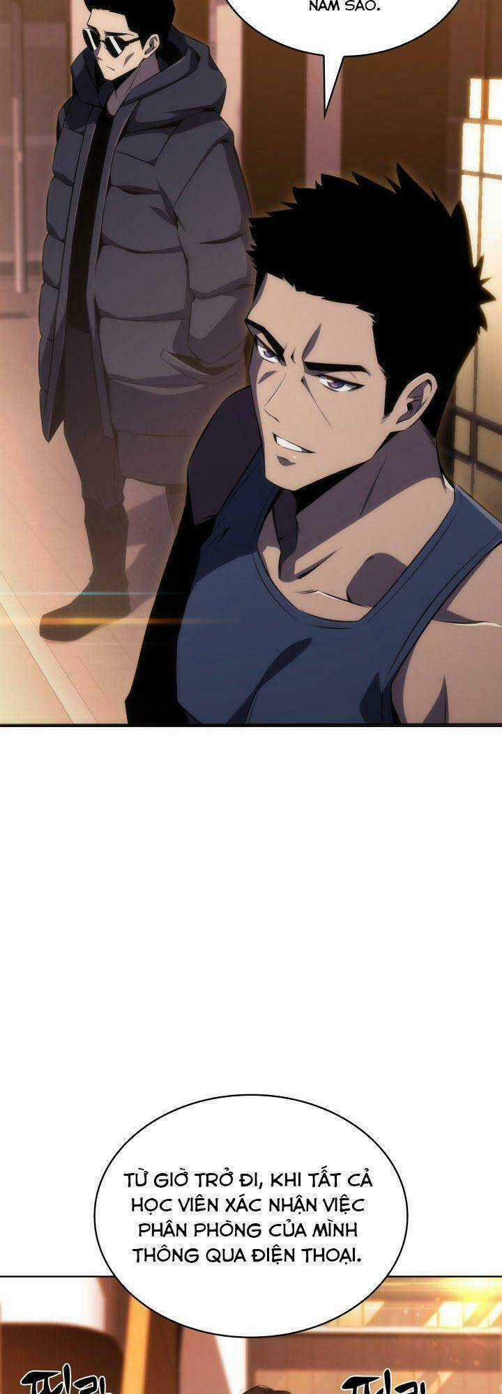 Kẻ Thách Đấu Chapter 18 trang 48