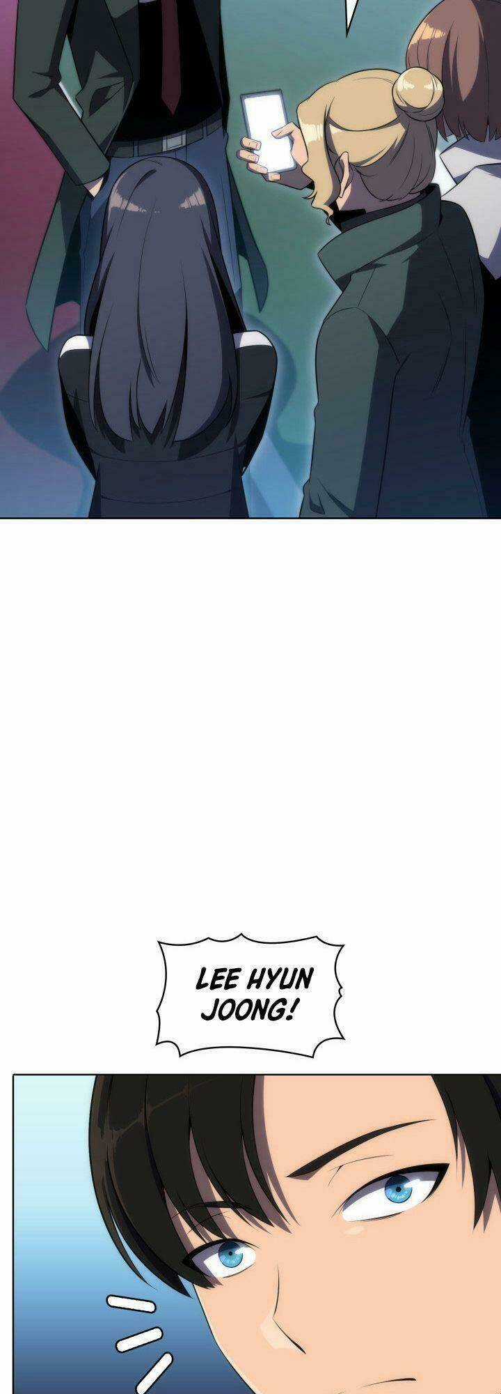 Kẻ Thách Đấu Chapter 18 trang 5