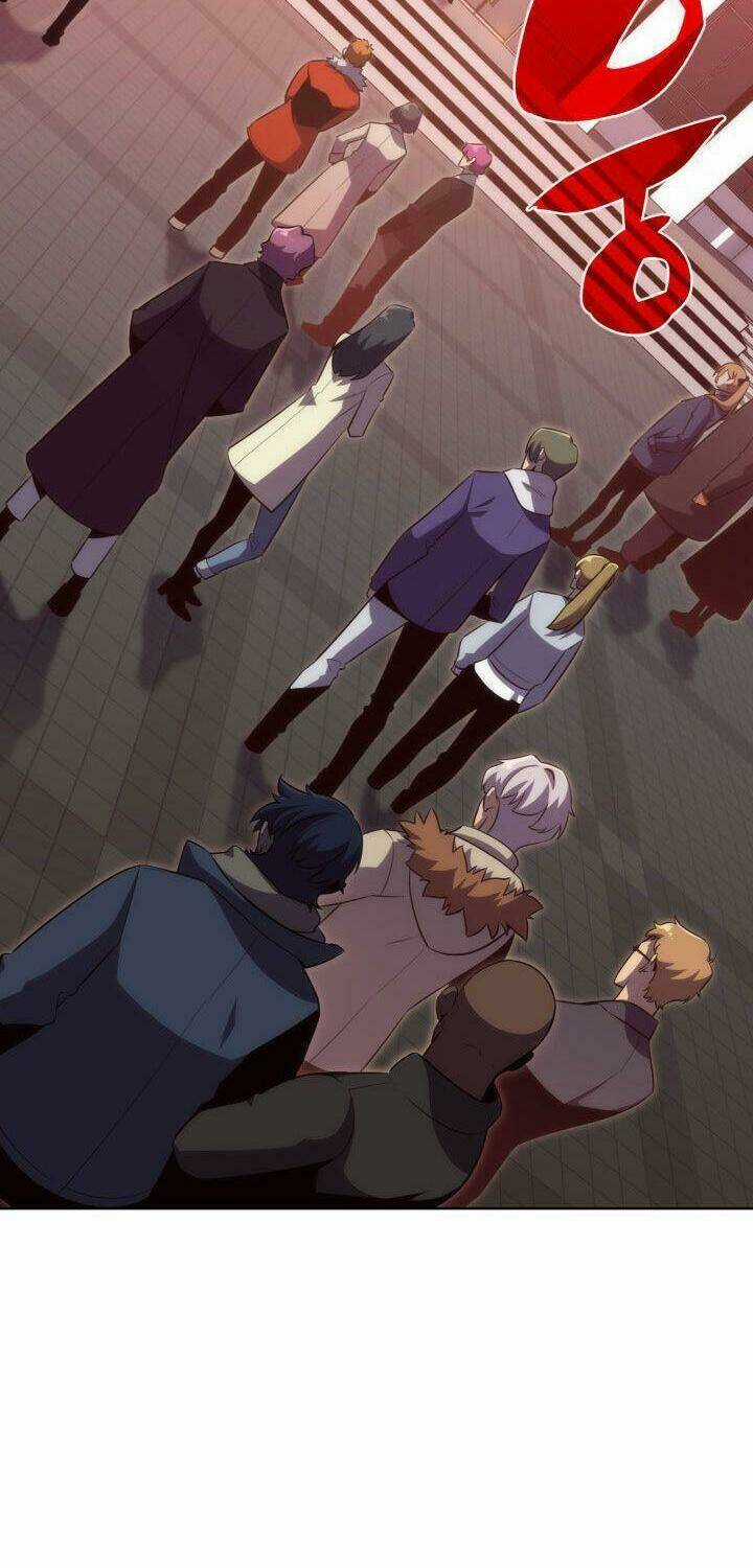 Kẻ Thách Đấu Chapter 18 trang 51