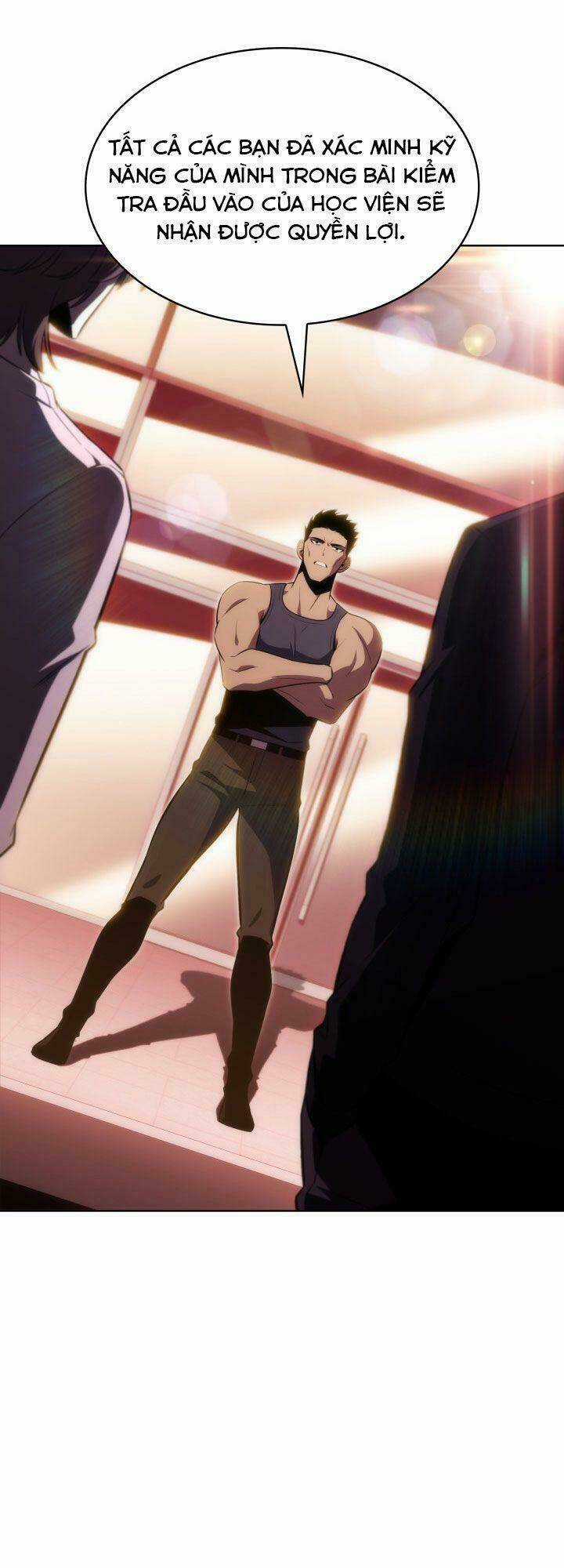 Kẻ Thách Đấu Chapter 18 trang 52