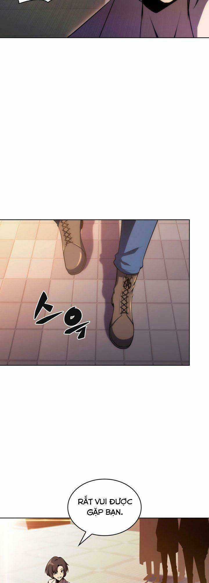 Kẻ Thách Đấu Chapter 18 trang 56