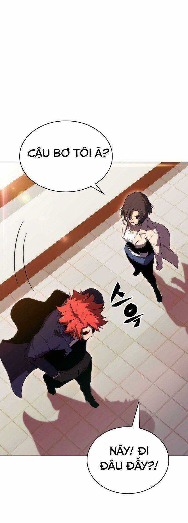 Kẻ Thách Đấu Chapter 18 trang 59