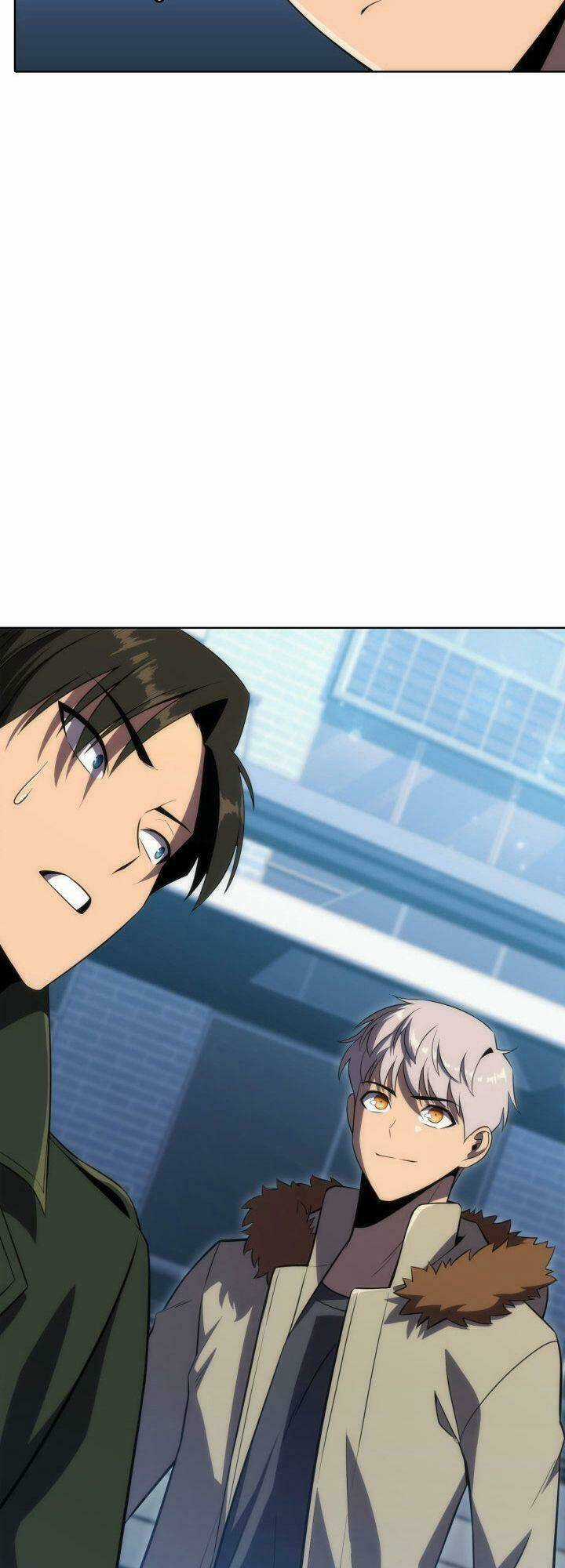 Kẻ Thách Đấu Chapter 18 trang 6