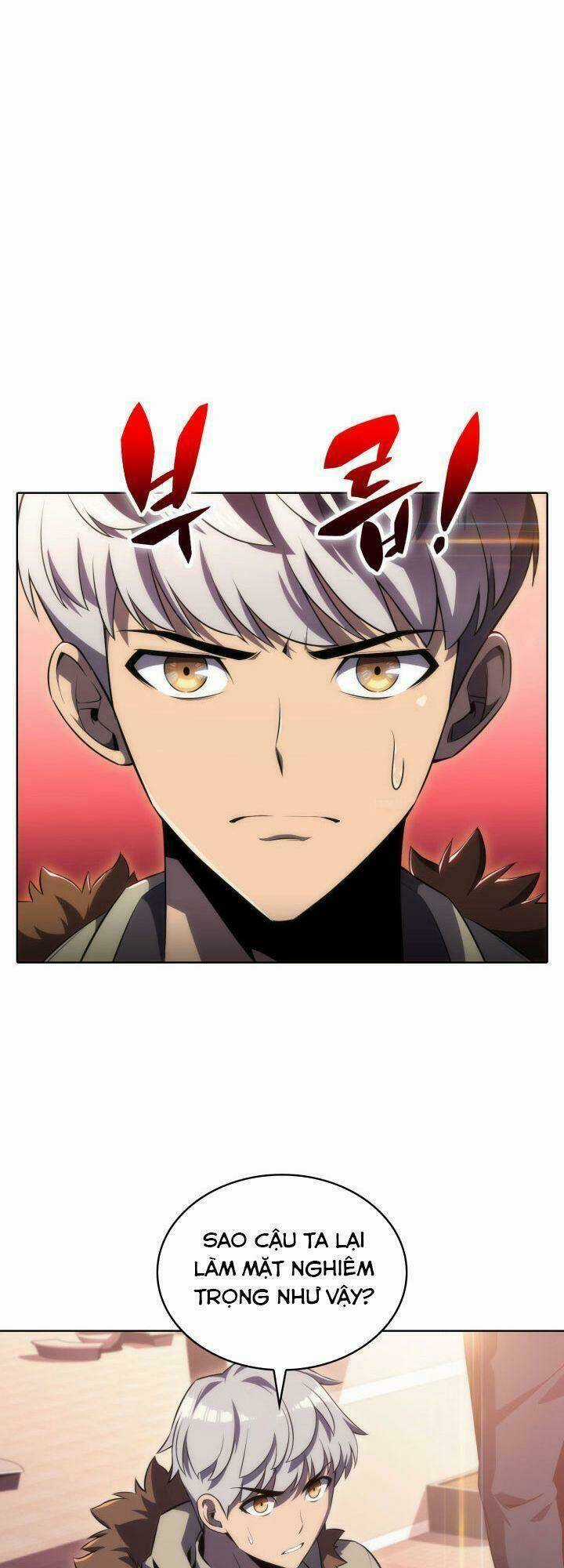 Kẻ Thách Đấu Chapter 18 trang 60