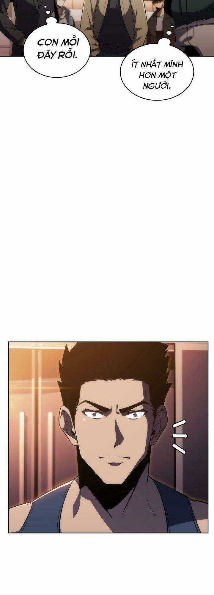 Kẻ Thách Đấu Chapter 18 trang 62