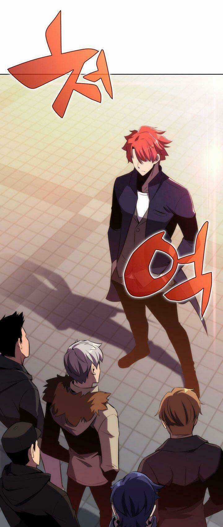 Kẻ Thách Đấu Chapter 18 trang 63