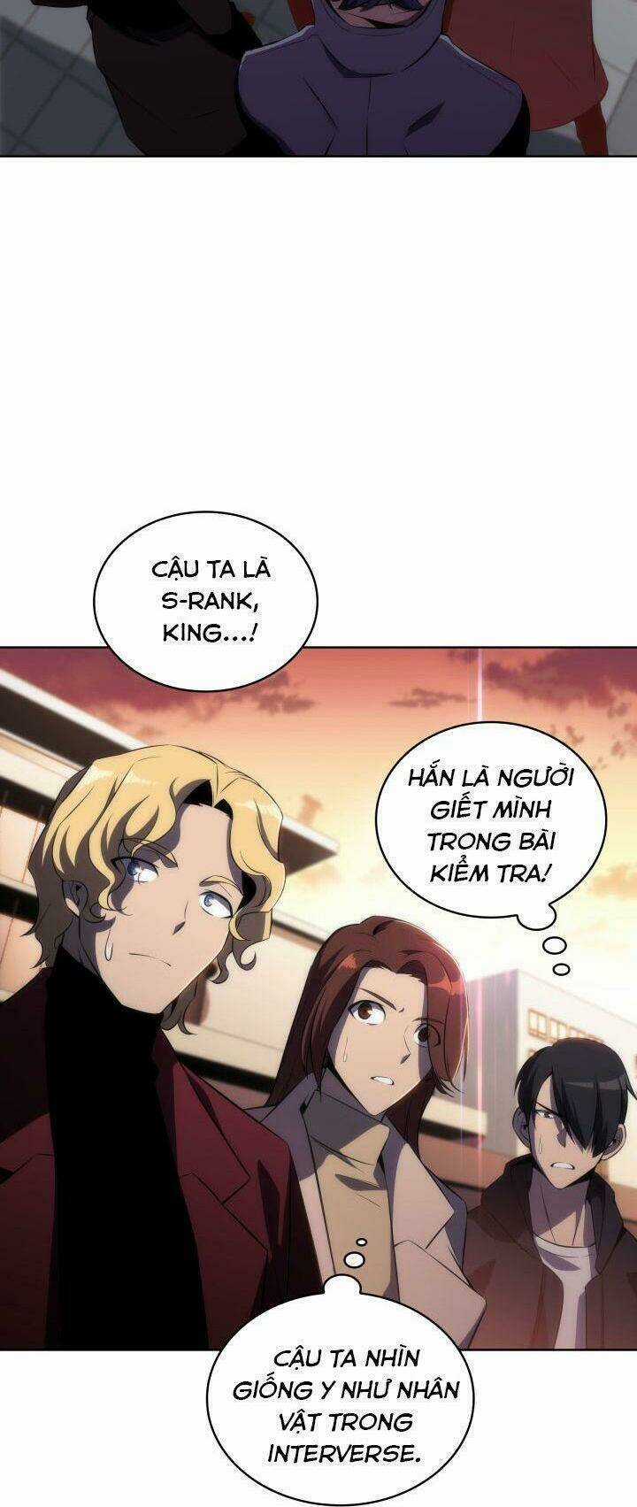 Kẻ Thách Đấu Chapter 18 trang 64