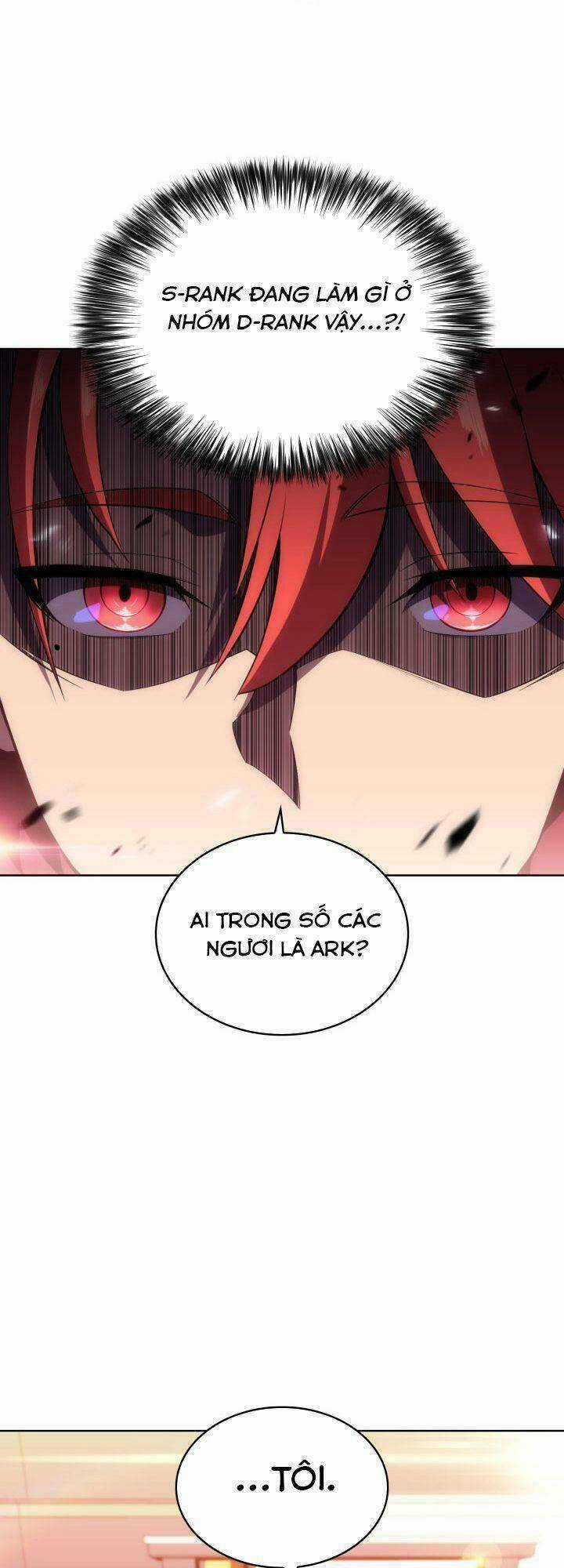 Kẻ Thách Đấu Chapter 18 trang 65