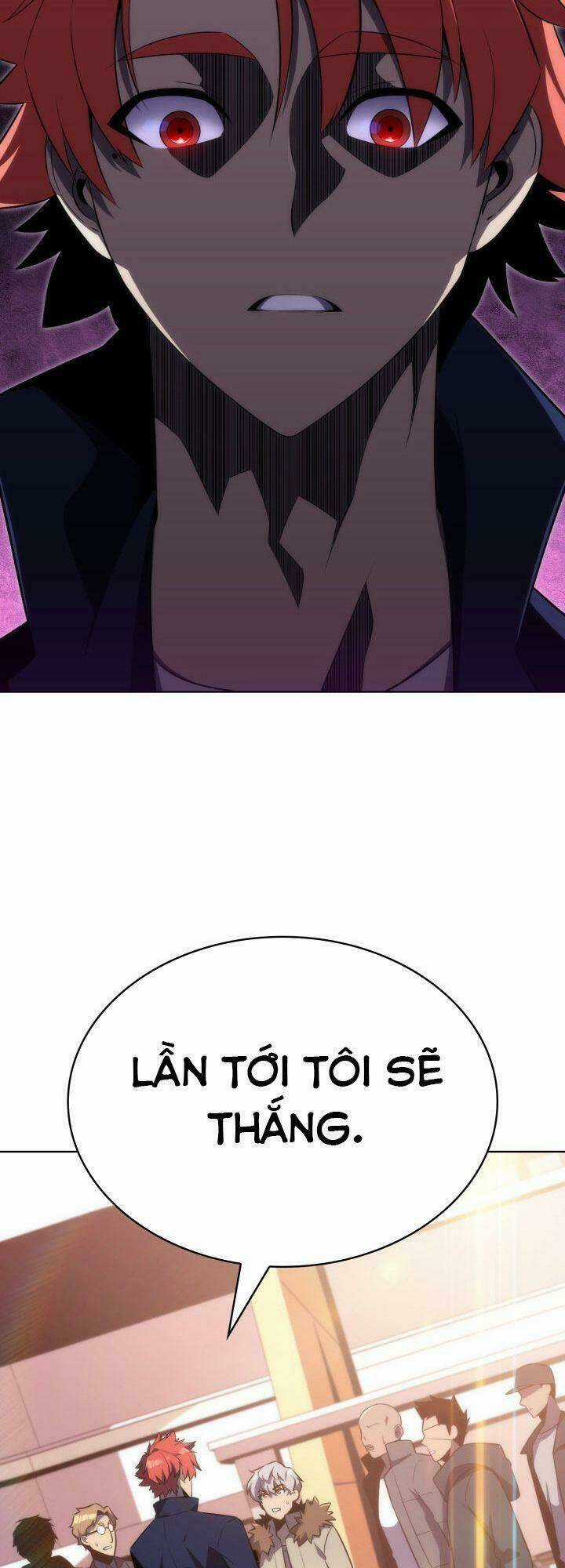 Kẻ Thách Đấu Chapter 18 trang 69