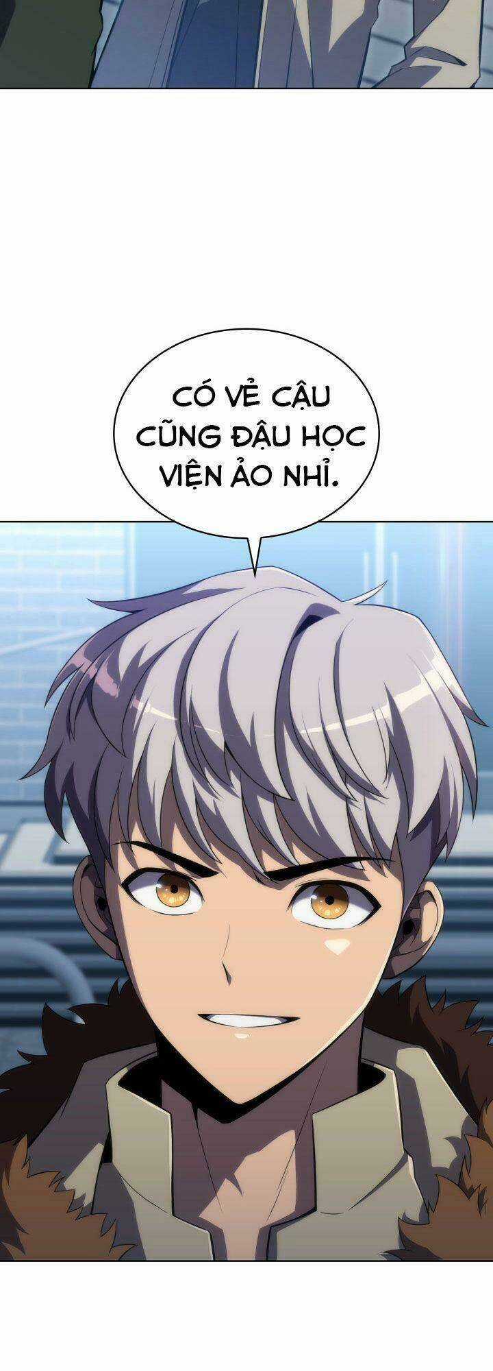 Kẻ Thách Đấu Chapter 18 trang 7