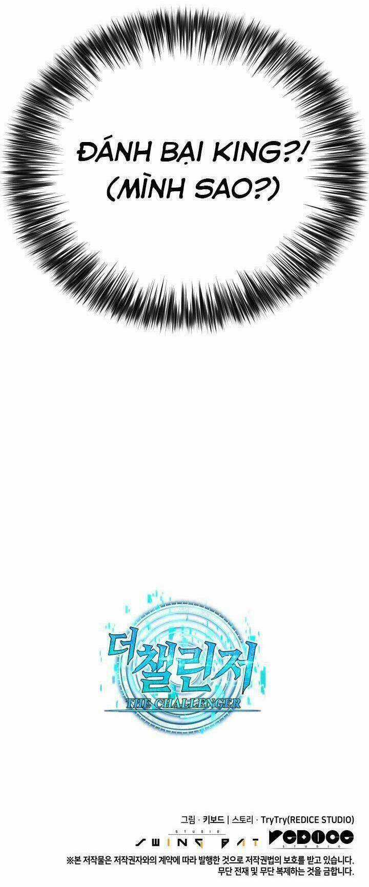 Kẻ Thách Đấu Chapter 18 trang 73