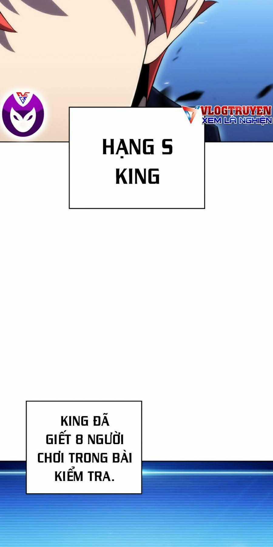 Kẻ Thách Đấu Chapter 19 trang 1