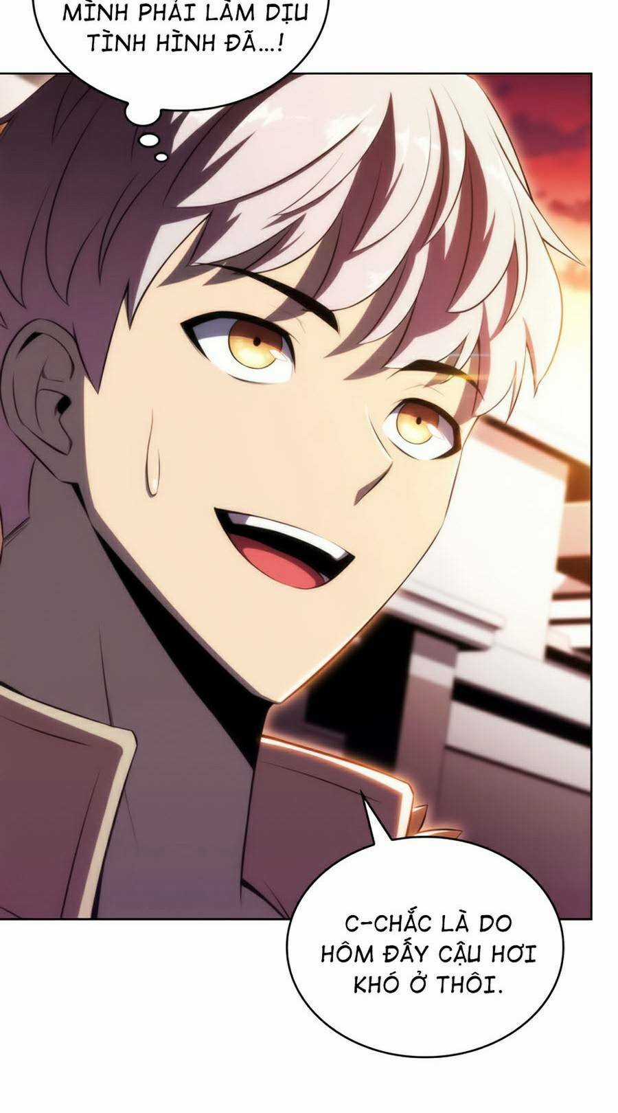 Kẻ Thách Đấu Chapter 19 trang 10