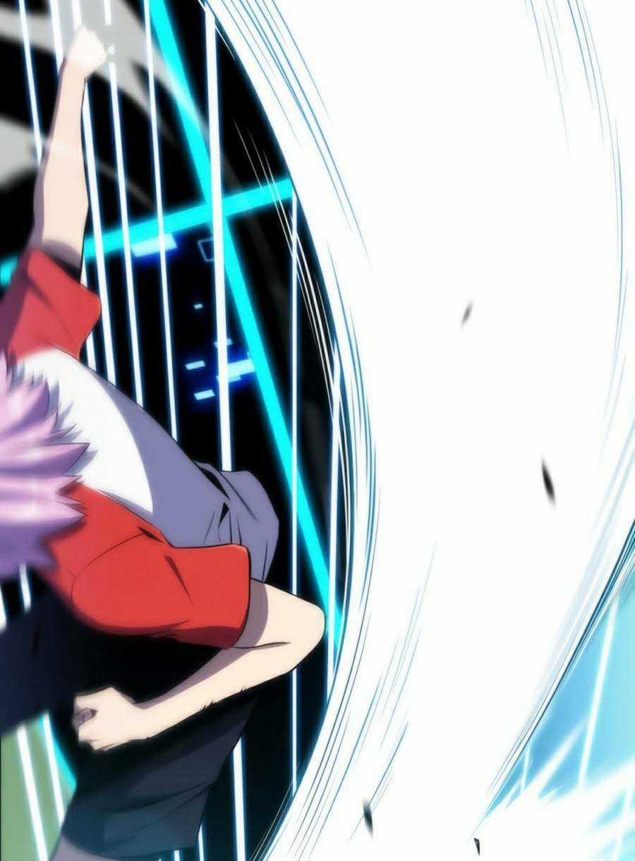 Kẻ Thách Đấu Chapter 19 trang 108