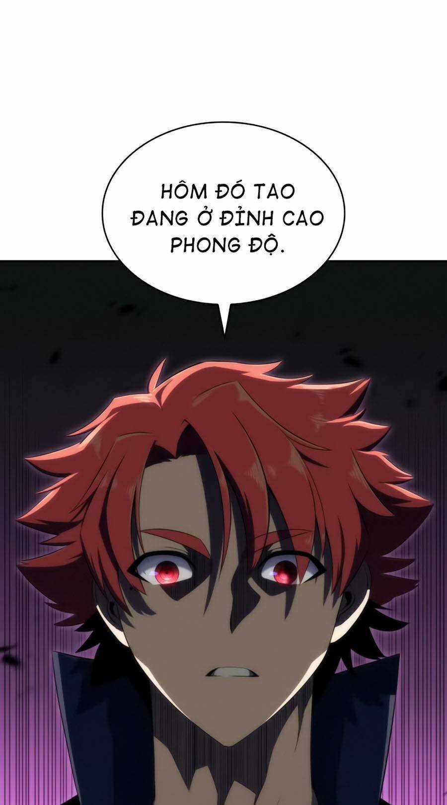 Kẻ Thách Đấu Chapter 19 trang 11