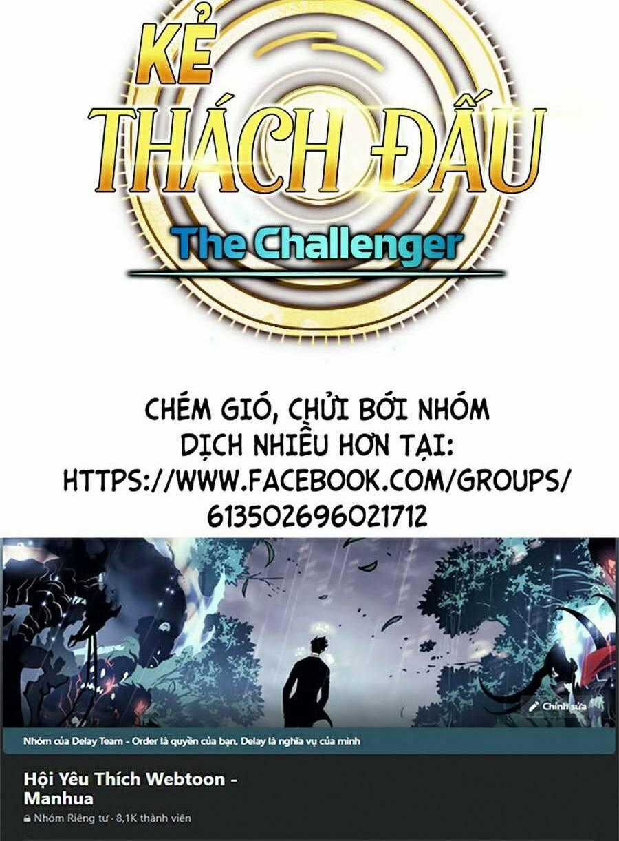 Kẻ Thách Đấu Chapter 19 trang 113