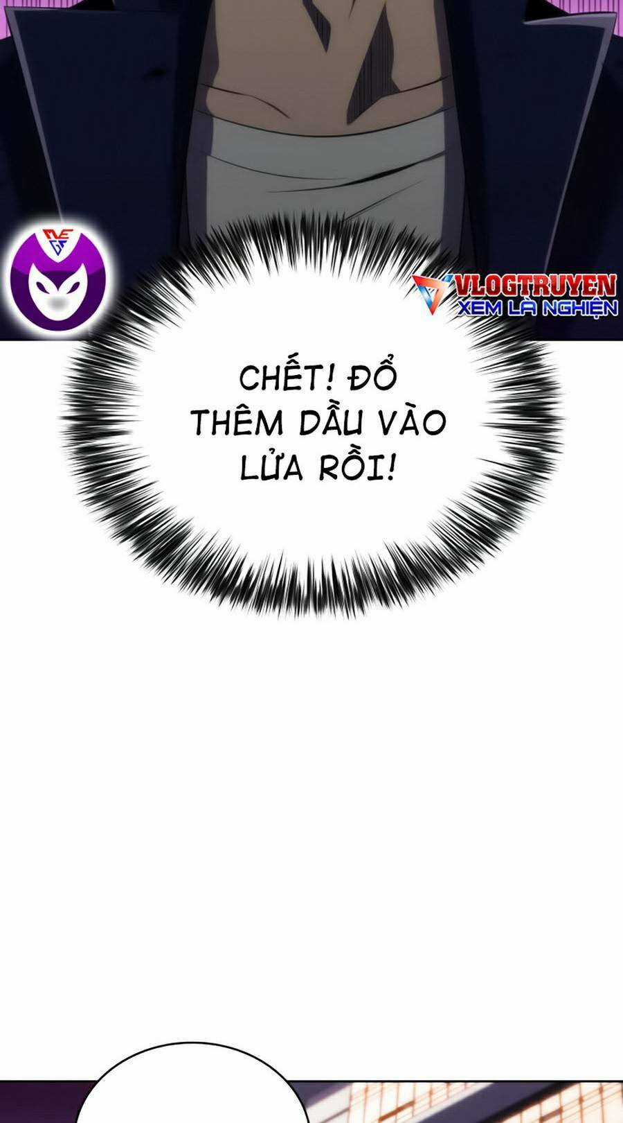 Kẻ Thách Đấu Chapter 19 trang 12