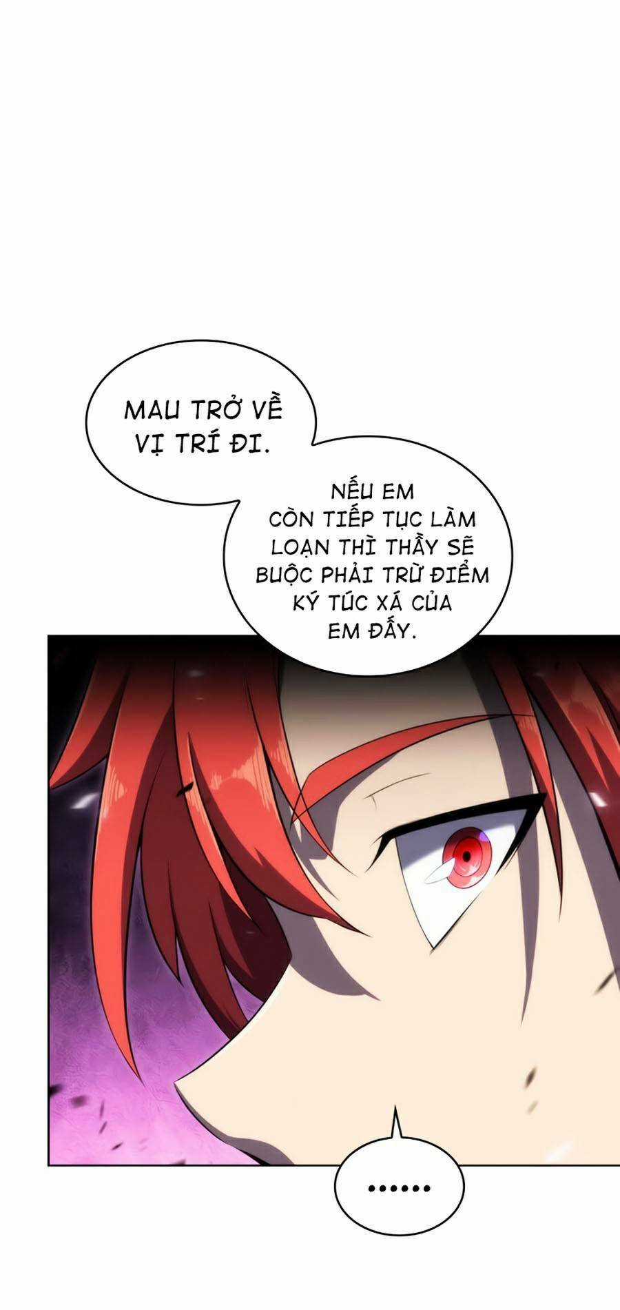 Kẻ Thách Đấu Chapter 19 trang 14