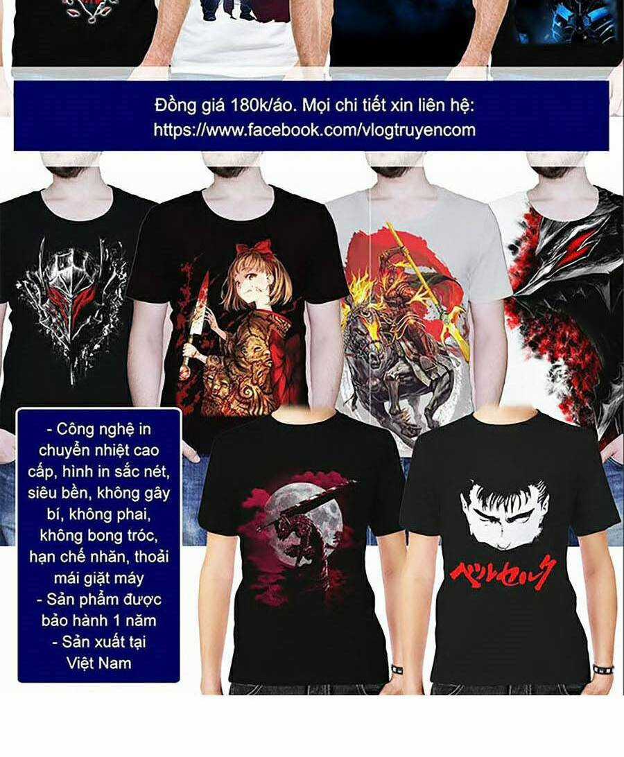 Kẻ Thách Đấu Chapter 19 trang 17