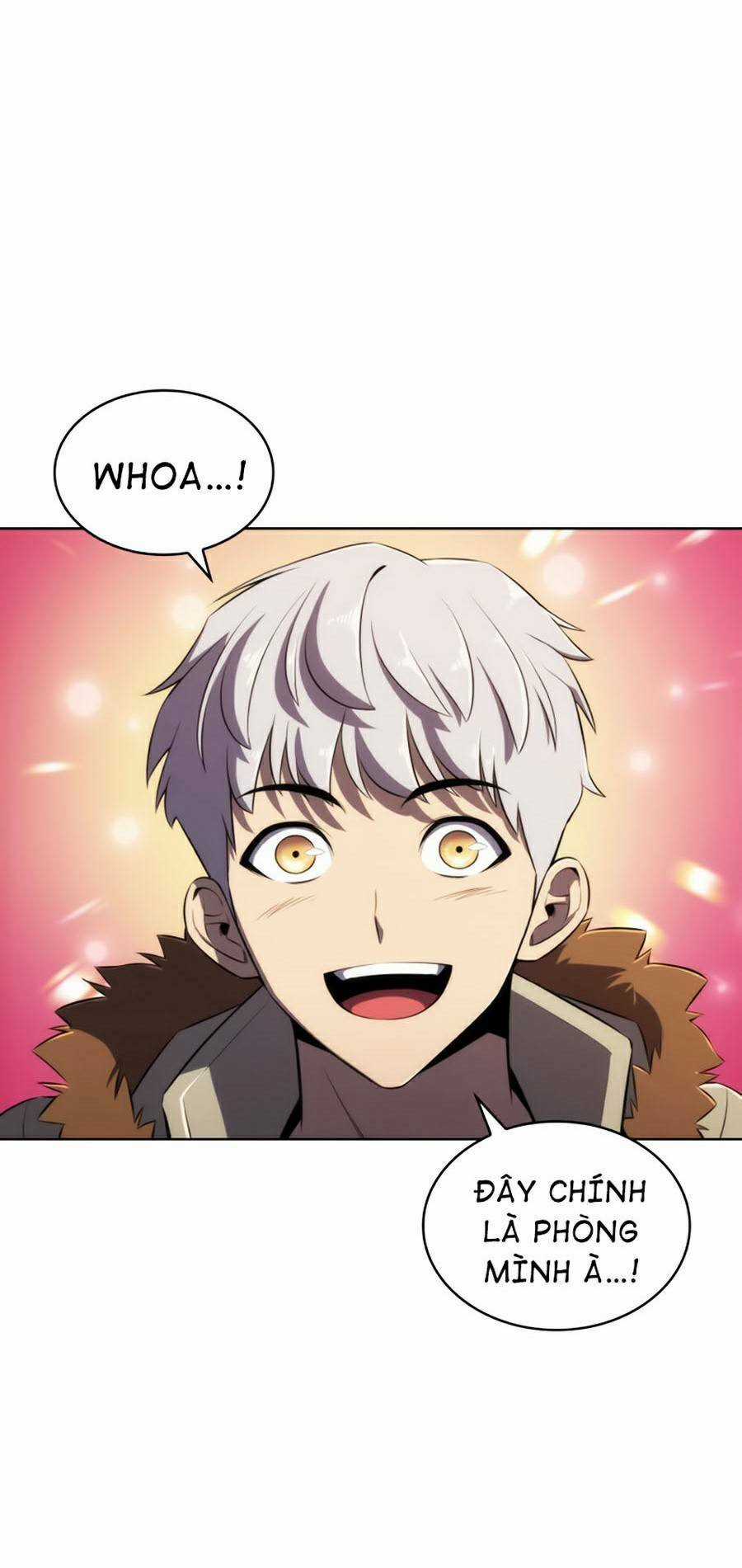 Kẻ Thách Đấu Chapter 19 trang 19