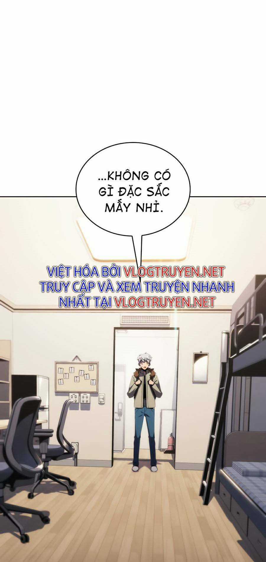 Kẻ Thách Đấu Chapter 19 trang 20