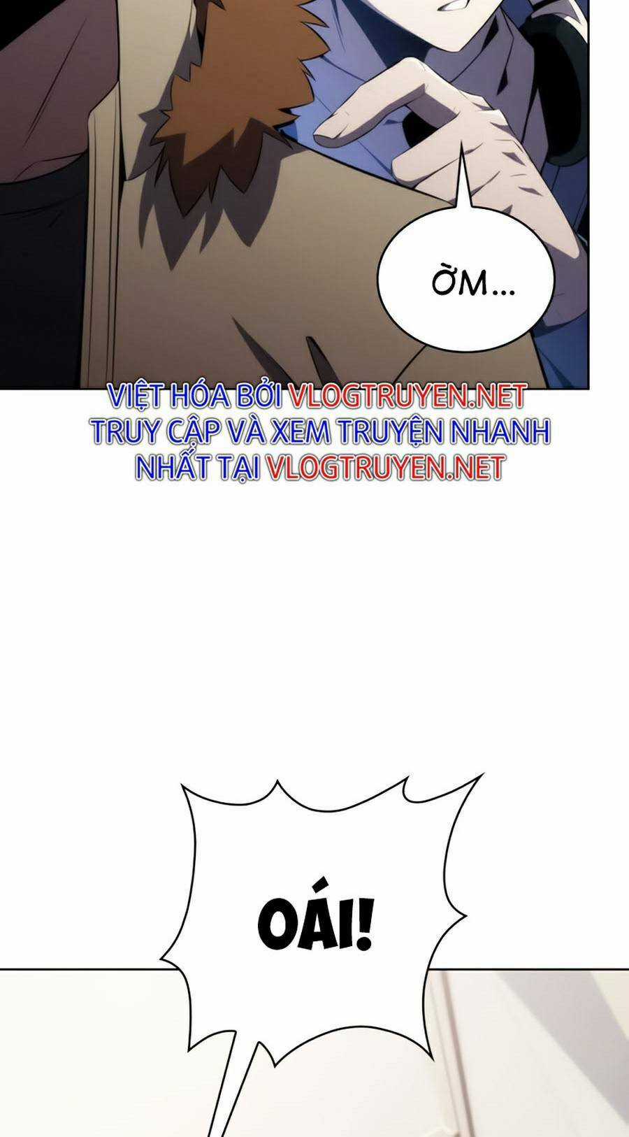 Kẻ Thách Đấu Chapter 19 trang 23