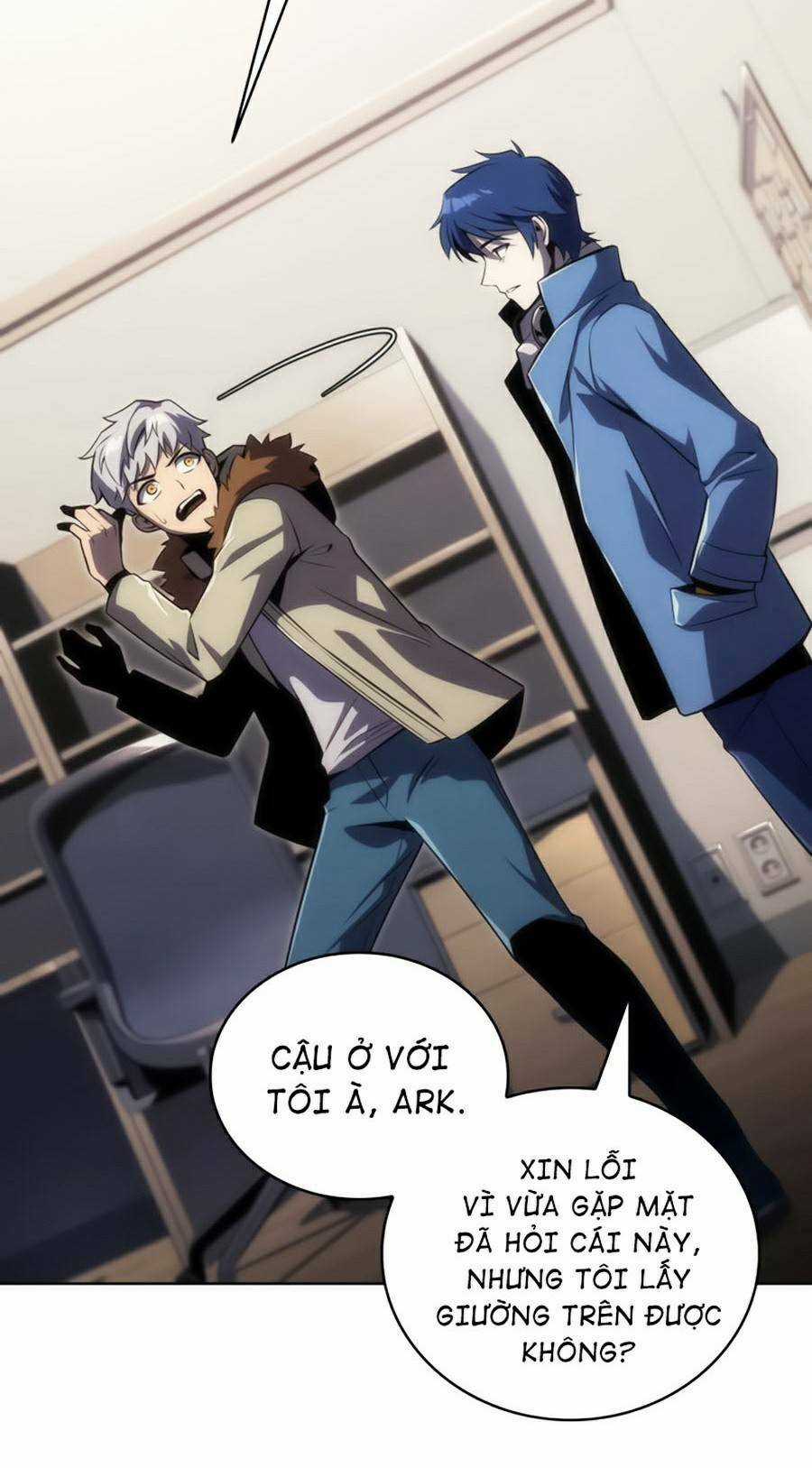 Kẻ Thách Đấu Chapter 19 trang 24