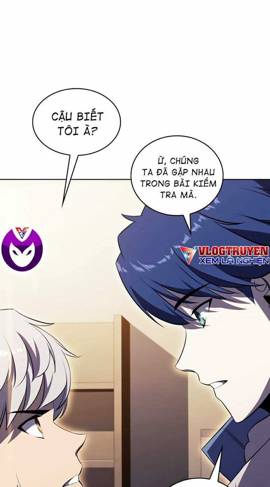 Kẻ Thách Đấu Chapter 19 trang 25