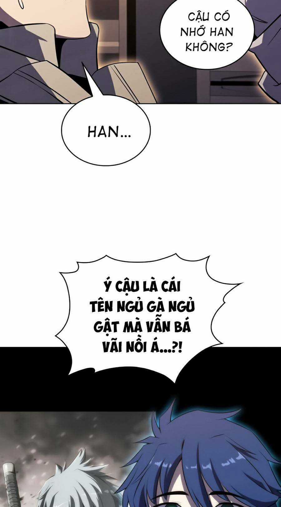 Kẻ Thách Đấu Chapter 19 trang 26