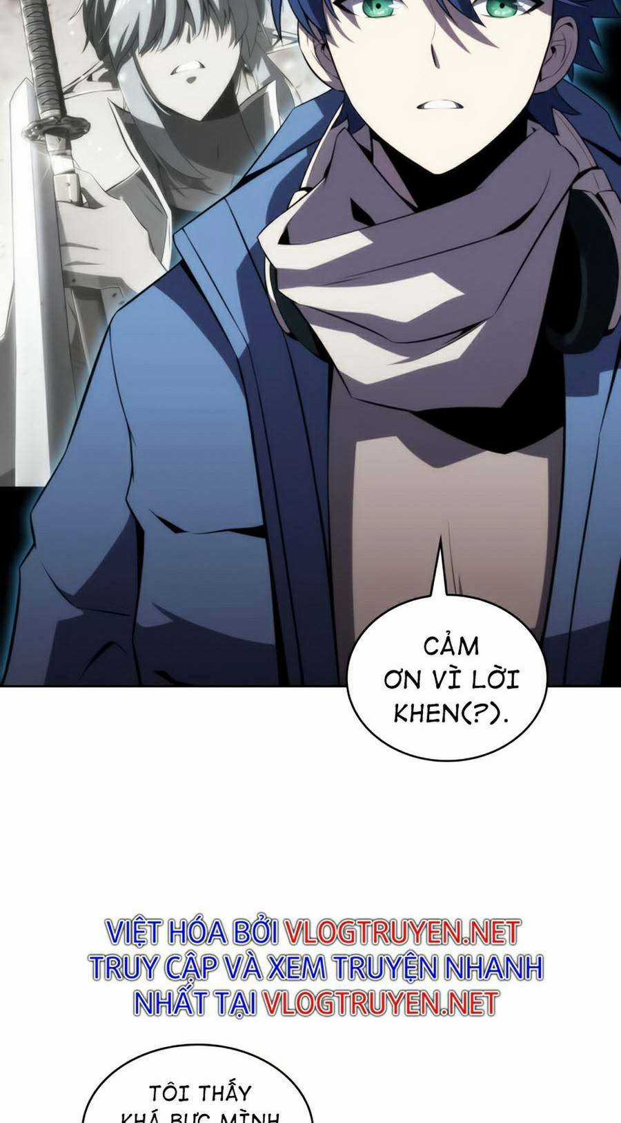 Kẻ Thách Đấu Chapter 19 trang 27