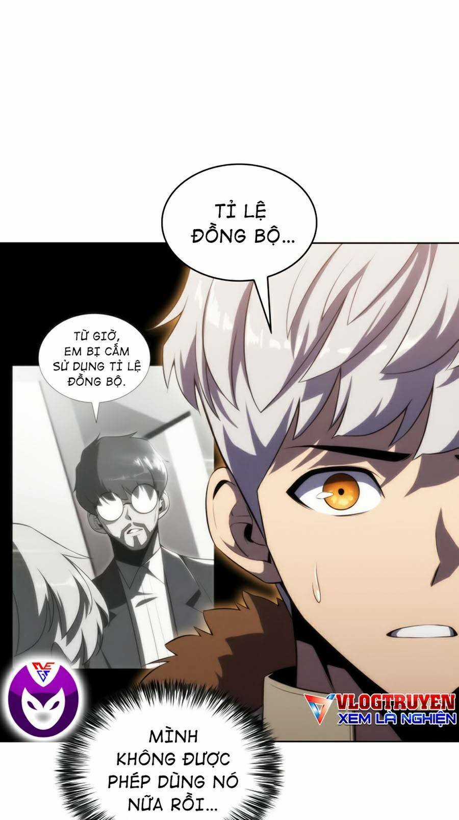 Kẻ Thách Đấu Chapter 19 trang 29