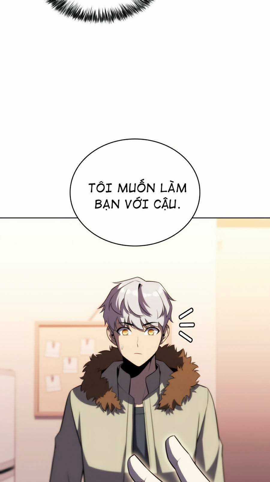 Kẻ Thách Đấu Chapter 19 trang 30