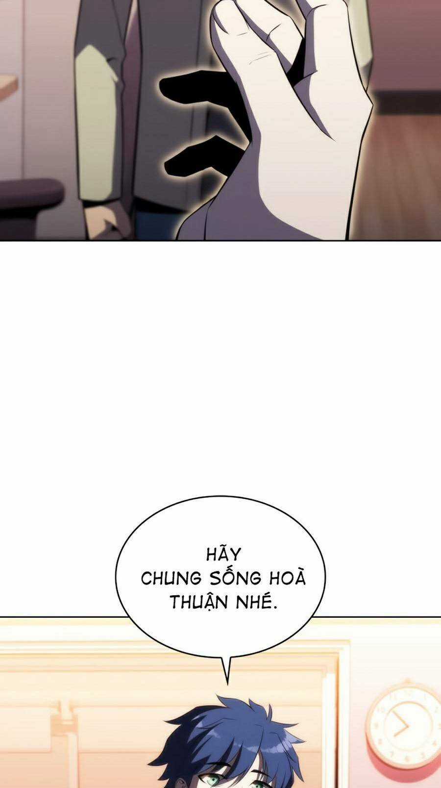 Kẻ Thách Đấu Chapter 19 trang 31