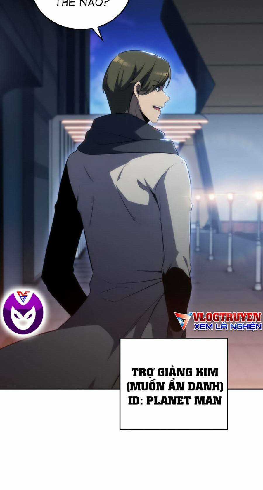 Kẻ Thách Đấu Chapter 19 trang 37