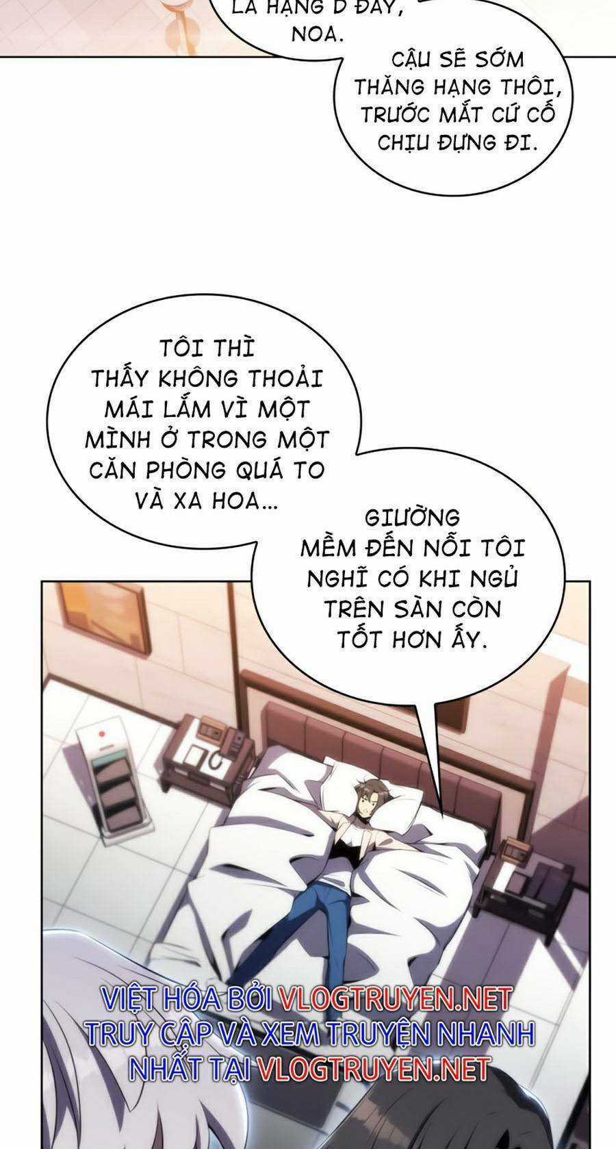 Kẻ Thách Đấu Chapter 19 trang 39