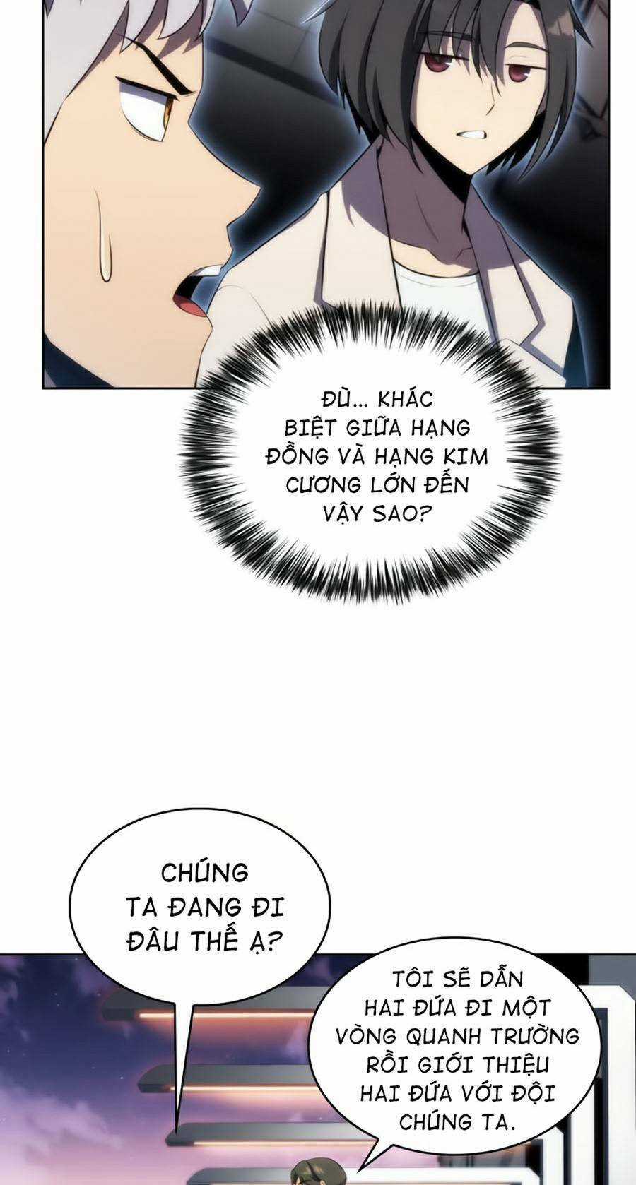 Kẻ Thách Đấu Chapter 19 trang 40