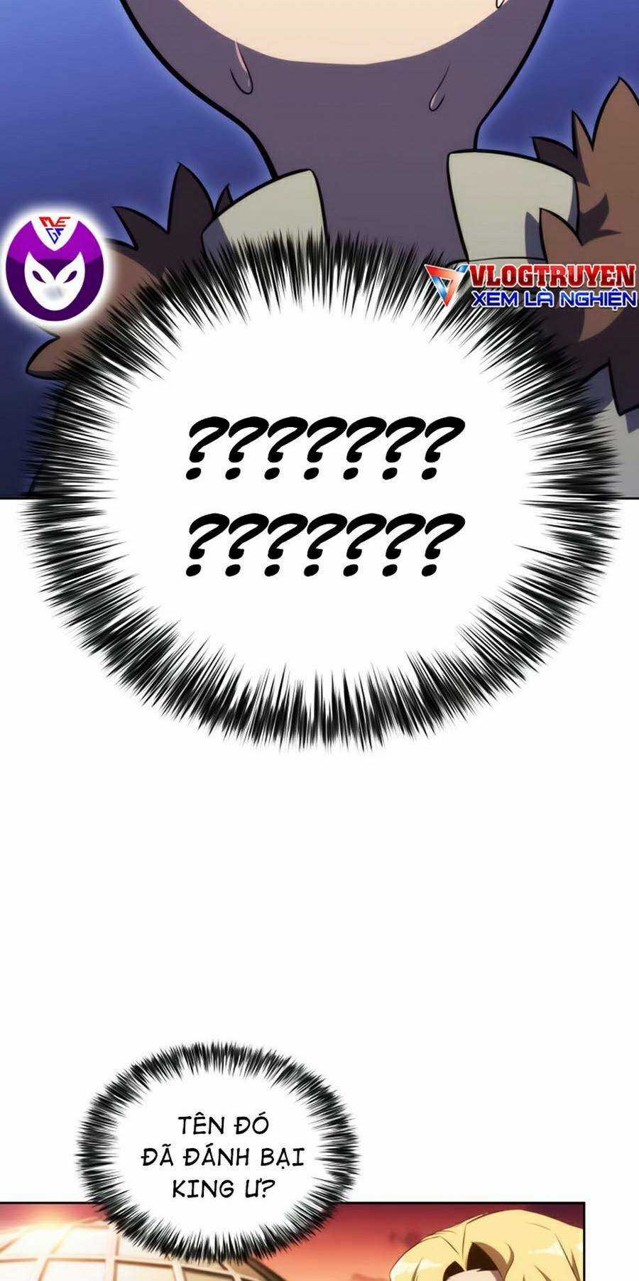 Kẻ Thách Đấu Chapter 19 trang 5