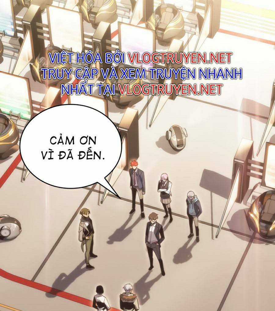 Kẻ Thách Đấu Chapter 19 trang 51